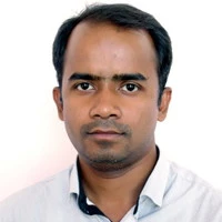 Senior Web Developer of LOOPINTechies Services (India) Pvt. Ltd.